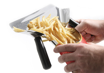 Pelle pour frites | HENDI 642559