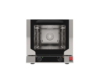 Four mixte électrique Evolution 4 x 429x345 mm | TECNOEKA EKF423NP