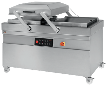 Emballeuse sous vide mobile INV 100/100 - FB B100 | VAC-STAR V-1501-013