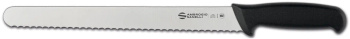 Couteau à pain Supra, long. 42 cm | AMBROGIO SANELLI S363.028