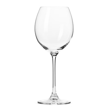 Verres à vin rouge VENEZIA 350 ml - lot de 6 pièces | KROSNO F578235035059000