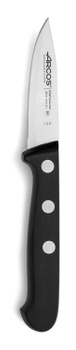 Couteau à éplucher UNIVERSAL - long. 17 cm | ARCOS 281004