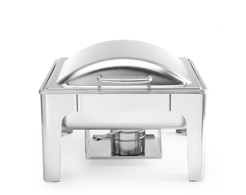 Réchaud de table GN 2/3 Profi Line | HENDI 470275