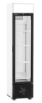 Armoire réfrigérée à portes vitrées GTK1-123 | BARTSCHER 700836
