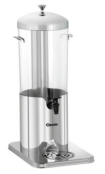 Distributeur de boissons DEW5 5 l | BERTSCHER 150996