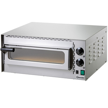 Four à pizza 1 chambre MINI PLUS | BARTSCHER 203530