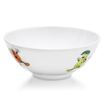 Bol en porcelaine Modermo Kids 17 cm, 700 ml | MODERMO MP056
