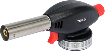 Brûleur de chef cuisinier à monter sur bouteille | YATO YG-30105