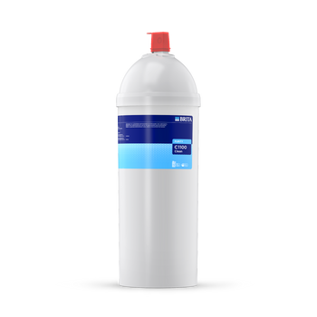 Filtre à eau Purity C1100 Clean | BRITA 1058679