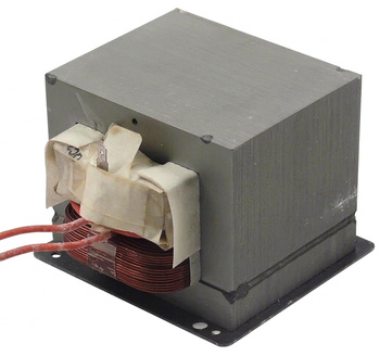 Transformateur haute tension pour four à micro-ondes FG09903 FG09904 | CFG09903/25