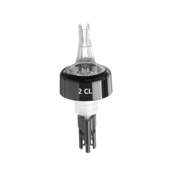 Distributeur à bille, 2 pcs, 20 ml | BARUP 599013