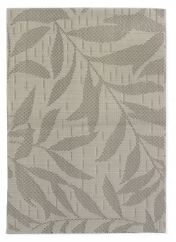 Set de table feuilles 6 pcs 45x30 cm | HENDI 597910