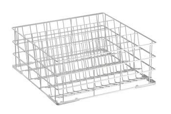 Panier à verres 500x500x205 | BARTSCHER 109331