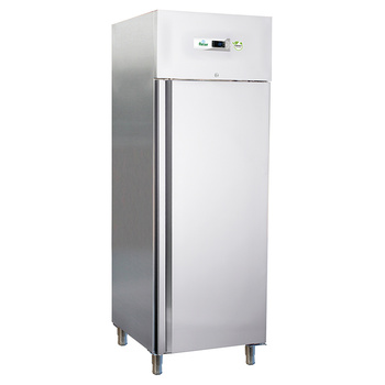 Armoire de congélation 1 porte GN 2/1 Forcar, 560 l, en acier inoxydable | FIMAR G-UGN650BT