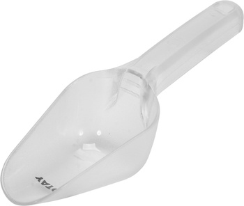 Pelle en polycarbonate 180 ml | YATO YG-02460
