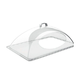 Couvercle pour panier à pain GN 1/1 | APS 11027