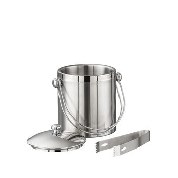 Seau à glace avec pince, 1 l | APS 36013