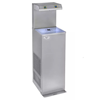 Distributeur d’eau réfrigérée, 150 l/h, 230 V | ROLLER GRILL AQUA 150 P