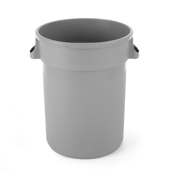 Conteneur rond 80 L | AMERBOX 691403