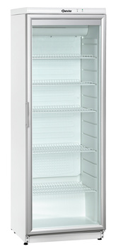 Armoire réfrigérée pour bouteilles 350 L | BARTSCHER 700323
