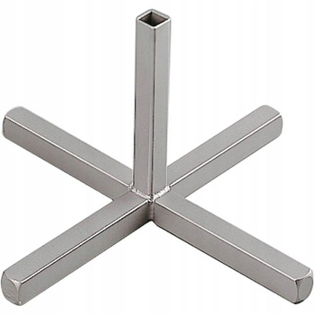 Support d'épée, 23,5x23,5x12,5 cm, neuf | POTIS PT0092