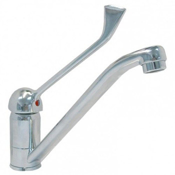 Mitigeur de lavabo à levier coudé | AIFO AG-305B