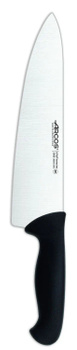 Couteau de chef à large lame, ligne 2900 - long. 38 cm | ARCOS 290825