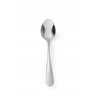 Cuillère à espresso PROFI LINE - set de 12 pièces | HENDI 764473