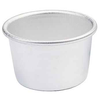 Moule en aluminium pour desserts 0,09 l | CONTACTO 4024/060