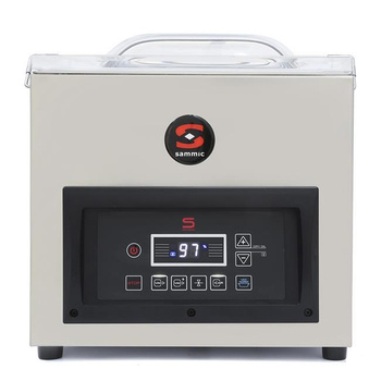 Machine d’emballage sous vide de table SE-208 | SAMMIC 1141080
