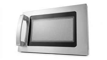 Porte complète pour four à micro-ondes FG09903 FG09904 | CFG09903/12
