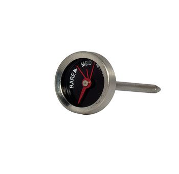 Thermomètres pour steaks - 4 pcs | HENDI 271339