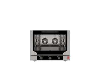 Four à convection électrique Evolution Next | TECNOEKA EKF411NUD