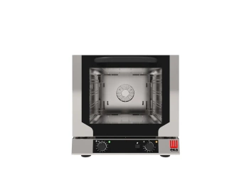 Four électrique à convection Evolution 4 x 429x345 mm, électromécanique | TECNOEKA EKF423NU