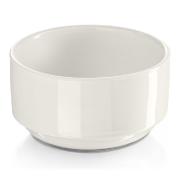 Bol empilable en porcelaine Modermo Prima, 10,1 cm | MODERMO MP039