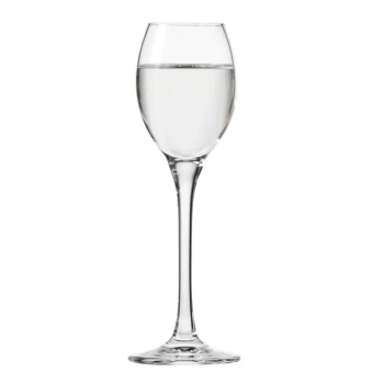 Verres à vodka ou à liqueur Venezia 55 ml - ensemble de 6 pièces | KROSNO GLASS F578235005013000