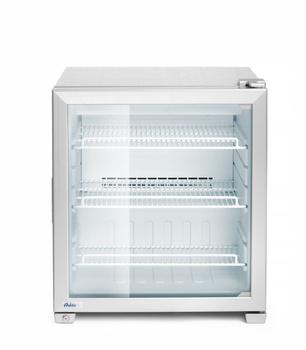Armoire de congélation 90 l, -14 à -18°C, tôle blanche, 0,23 kW | ARKTIC 233412