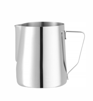 Pichet en acier pour mousser le lait | HENDI 451526