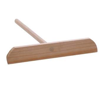 Spatule en bois pour étaler la pâte | BARTSCHER 104501
