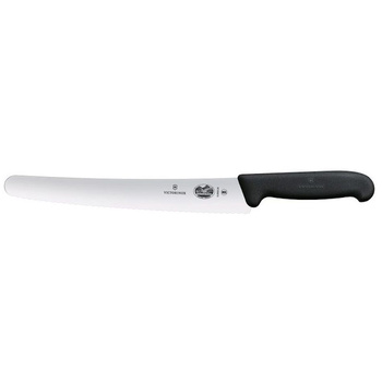 Couteau de pâtisserie FIBROX - long. lame 26 cm | VICTORINOX 5.2933.26