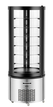 Vitrine à gâteaux 400 L | BARTSCHER 700314