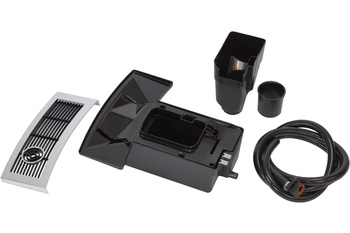 Kit d’évacuation du marc de café / kit d’écoulement du bac d’égouttement (GIGA G2) | JURA 24109