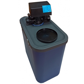Adoucisseur d’eau semi-automatique | FORGAST FG00401