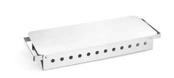 Réchaud de table pour 3 bougies | HENDI 463109