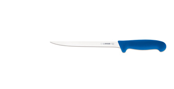 Couteau à fileter - 21 cm, bleu | GIESSER MESSER 2285 21 b