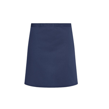 Tablier Basic 70 x 55 cm bleu marine | KARLOWSKY BVS 2-10 pièces