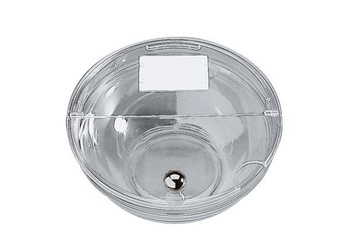Couvercle basculant avec découpe pour cuillère 14,5x1,5 cm | APS 11868