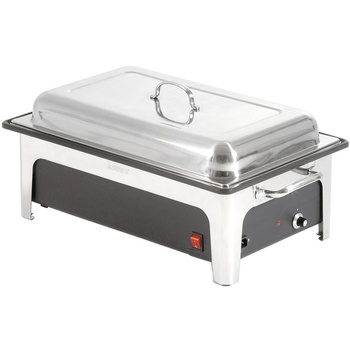 Chauffe-plats électrique 1/1 GN | BARTSCHER 500830