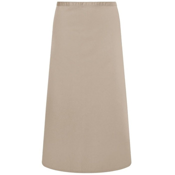Tablier de serveur bistro basic couleur sable | KARLOWSKY BBSS 1-19-Stck