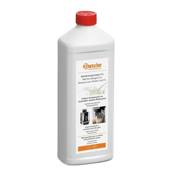 Produit de nettoyage pour système de moussage du lait F1 | BARTSCHER 173282